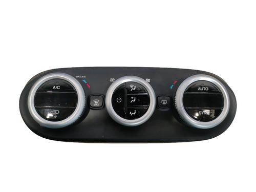 Used Other Other FIAT 500X (334_) 1.6 D Multijet (334AXA1B, 334AXA11) (120 hp) 34553126 34553126