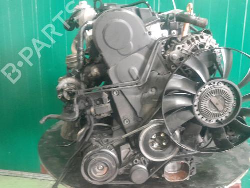 Used Gearbox Gearbox VW PASSAT B5 (3B2) 1.9 TDI (110 hp) 34491759 34491759