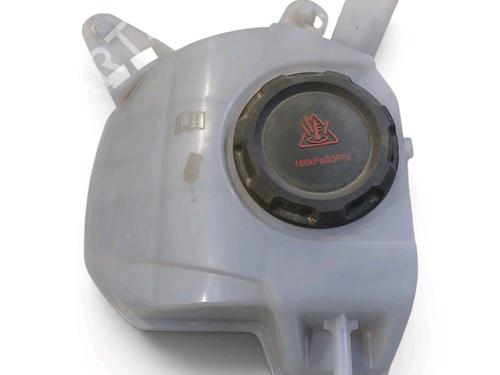 Used Expansion tank Expansion tank VW T-CROSS (C11, D31) 1.0 TSi (116 hp) 40199456 40199456