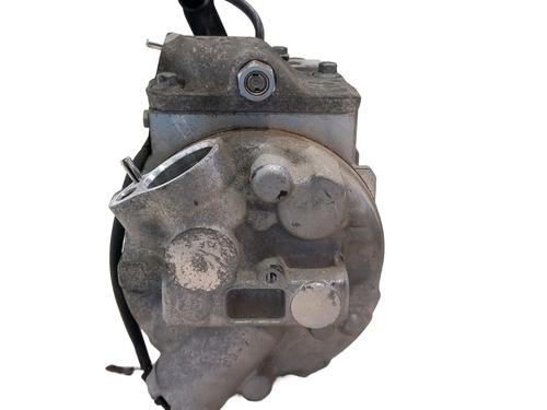 AC compressor VW POLO V (6R1, 6C1) | BP22712583M34