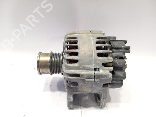 Used Alternator Alternator SEAT TOLEDO IV (KG3) [2012-2019] 35731666 35731666