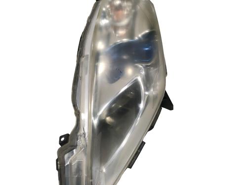 Used Left headlight NISSAN LEAF (ZE0) Electric (109 hp) 30054533