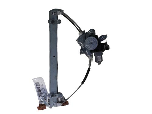 Used Front right window mechanism NISSAN JUKE (F15) [2010-2019]  18554583