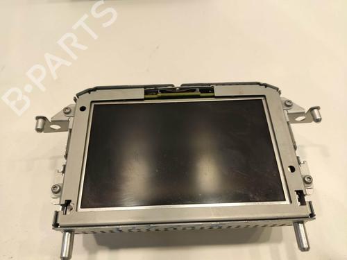 Radio FORD FIESTA VI (CB1, CCN) | BP34486138E6 - Image 2
