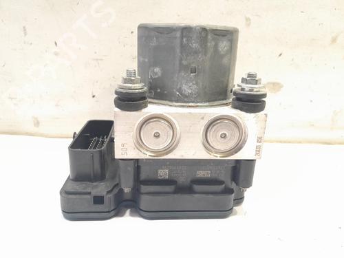 Used ABS pump ABS pump MERCEDES-BENZ GLA-CLASS (X156) [2013-2022] 34488526 34488526