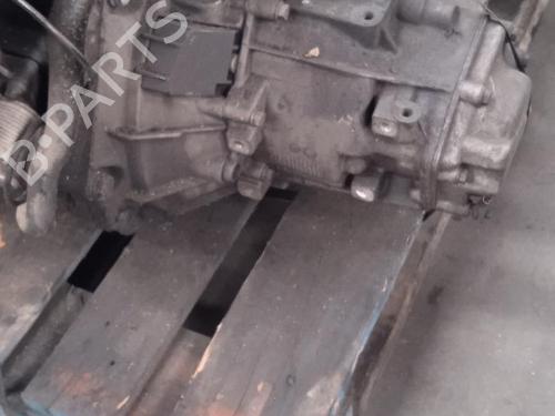 Gearbox SAAB 9-3 (YS3F, E79, D79, D75)  | BP19685492M3 
