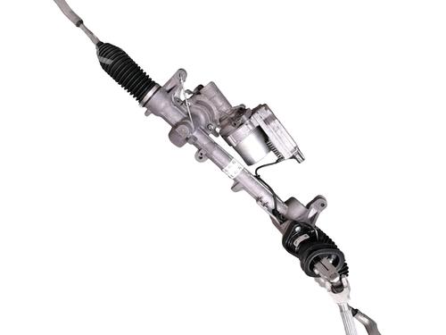 Used Steering rack Steering rack MERCEDES-BENZ CLA Coupe (C117) CLA 220 CDI / d (117.303) (170 hp) 33409544 33409544