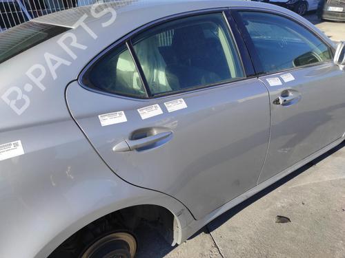Used Front right lock Front right lock LEXUS IS II (_E2_) 220d (ALE20) (177 hp) 34487939 34487939
