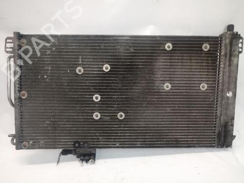 Used AC radiator AC radiator MERCEDES-BENZ CLK (C209) CLK 270 CDI (209.316) (170 hp) 34483529 34483529