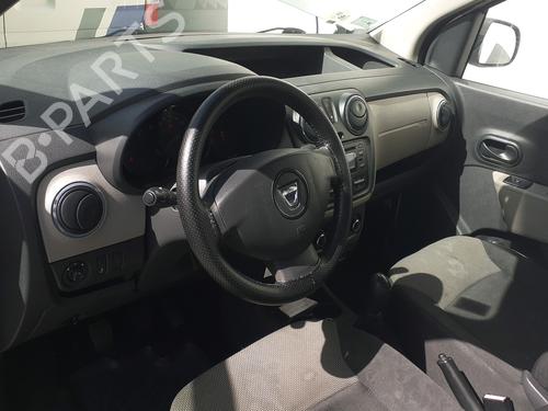 Used Parts DACIA DOKKER MPV (KE_)  1.5 dCi (KEAJ, KEAH)  4489616