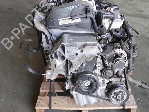 Motor Motor SEAT IBIZA V (KJ1, KJG) 1.0 TSI (116 hp) 34487551 34487551