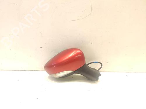 Used Right mirror RENAULT CLIO IV (BH_) 1.5 dCi 90 (90 hp) 14474930