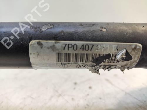 Right front driveshaft AUDI Q7 (4LB) 3.0 TDI quattro | BP34488002M39 - Image 4