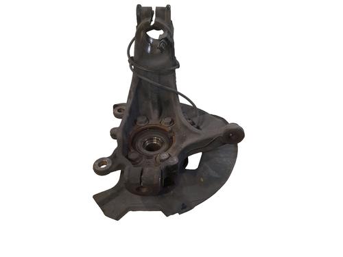 Used Right front steering knuckle Right front steering knuckle NISSAN X-TRAIL III (T32_, T32R, T32RR) 1.6 dCi (T32) (130 hp) 34550365 34550365