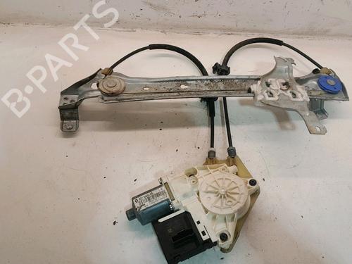 Used Other Other RENAULT MEGANE III Grandtour (KZ0/1) [2008-2016] 36234931 36234931