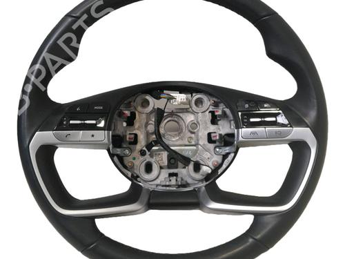 Used Steering wheel Steering wheel HYUNDAI TUCSON (NX4E, NX4A) 1.6 CRDi Hybrid 48V (136 hp) 34468207 34468207