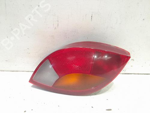 Used Right taillight Right taillight FORD KA (RB_) 1.3 i (60 hp) 40512179 40512179