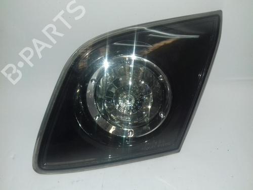 Used Right taillight Right taillight MAZDA 3 (BK) 1.6 DI Turbo (109 hp) 40511644 40511644