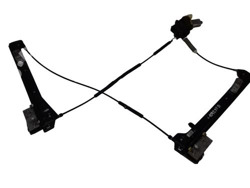 Used Front right window mechanism Front right window mechanism MINI MINI (R56) Cooper (120 hp) 34484279 34484279