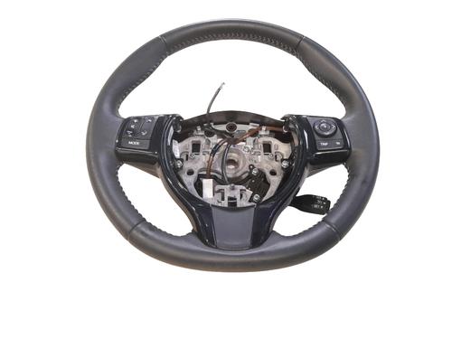 Rat Rat TOYOTA YARIS (_P13_) 1.5 Hybrid (NHP130_) (101 hp) 34553011 34553011