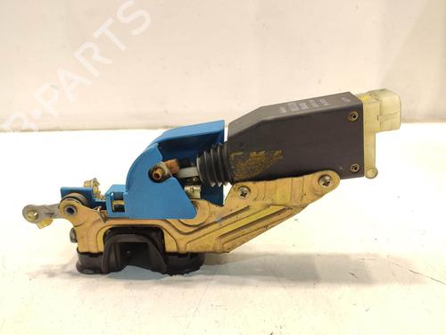 Used Front left lock SAAB 9-3 (YS3D) [1998-2003]  14915921
