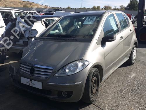 Engine MERCEDES-BENZ A-CLASS (W169) A 180 CDI (169.007, 169.307) | BP20931863M1 