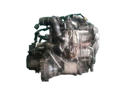 Used AC compressor SEAT TOLEDO IV (KG3) 1.6 TDI (115 hp) 27215001