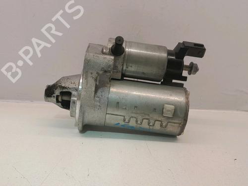 Used Starter CITROËN C-ELYSEE (DD_) 1.2 VTi 82 (82 hp) 14467811