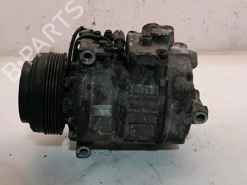 AC compressor BMW 5 (E39) 520 i | BP35732111M34 - Image 2
