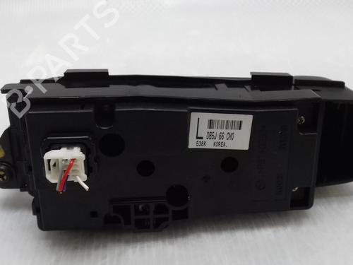 Electronic module MAZDA 2 Hatchback (DL, DJ) 1.5 SKYACTIV-G | BP34484252M83  - Image 5