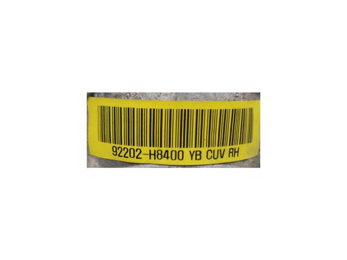 Other KIA STONIC (YB) 1.0 T-GDi | BP34549119O1 - Image 3