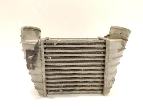 Used Intercooler Intercooler AUDI TT Roadster (8N9) [1999-2007] 34486573 34486573