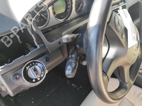 Used Switch Switch MERCEDES-BENZ C-CLASS (W204) C 280 (204.054) (231 hp) 34487943 34487943