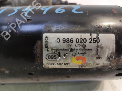 Starter VW GOLF V (1K1) | BP35731066M8 - Image 5
