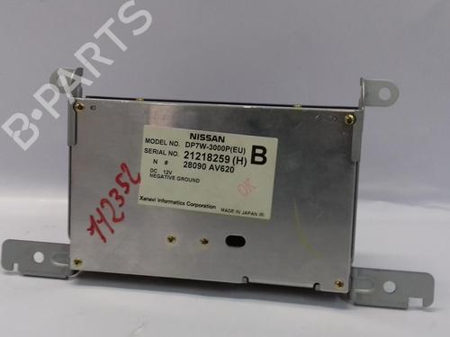 Other NISSAN PRIMERA Hatchback (P12) | BP34484332O1 - Image 7