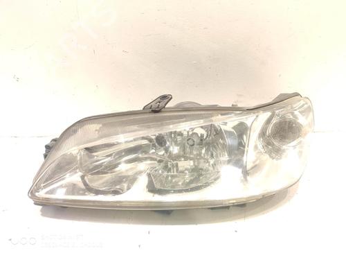 Used Left headlight Left headlight PEUGEOT 306 (7B, N3, N5) 2.0 HDI 90 (90 hp) 36230640 36230640