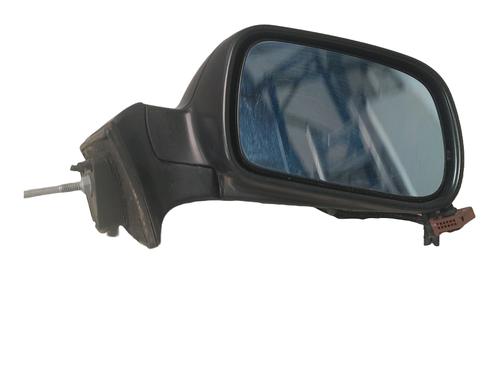 Used Right mirror PEUGEOT 407 (6D_) 2.0 HDi 135 (6DRHRH, 6DRHRE, 6DRHRG, 6DRHRJ) (136 hp) 27726592