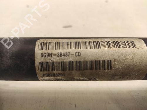Left front driveshaft FORD S-MAX (WA6) 2.5 ST | BP34488751M38 - Image 5