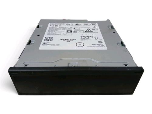 Used Electronic module Electronic module VW T-CROSS (C11, D31) 1.0 TSi (116 hp) 40268423 40268423