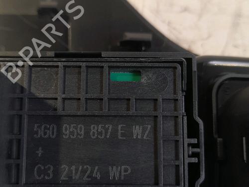 Left front window switch SEAT LEON (KL1, KLG) 1.5 TSI | BP34466713I27  - Image 5