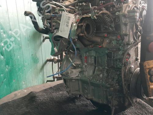 Engine NISSAN QASHQAI III (J12) 1.3 DIG-T All-wheel Drive | BP34547154M1 - Image 2
