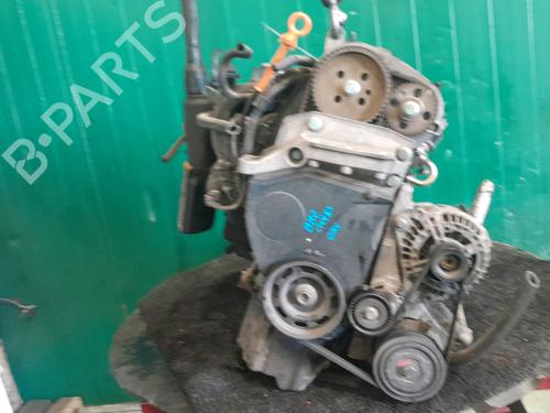Used Gearbox Gearbox 36844474 36844474