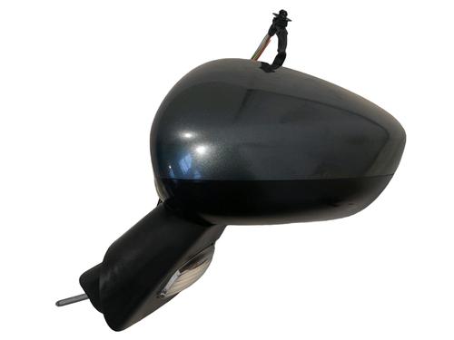 Left mirror CITROËN C3 II (SC_) 1.4 HDi 70 (SC8HZC, SC8HR0, SC8HP4) | BP34493246C26 - Image 2