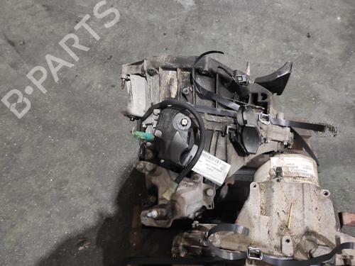 Gearbox RENAULT LAGUNA III (BT0/1) 1.5 dCi (BT00, BT0A, BT0T, BT1J) | BP36843741M3  - Image 5