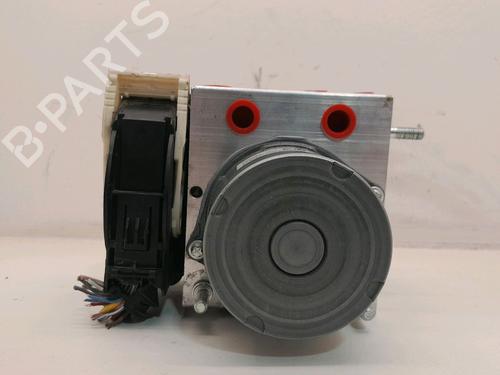 Used ABS pump ABS pump CITROËN BERLINGO (ER_, EC_) 1.5 BlueHDi 130 (ECYHZJ, ECYHZR) (131 hp) 33403896 33403896