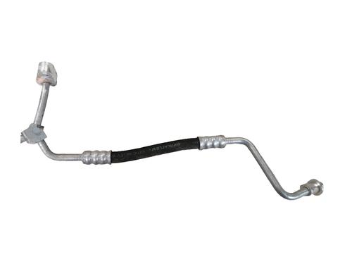 AC pipe MERCEDES-BENZ EQA (H243) EQA 250+ (243.702) | BP37703680M126 - Image 1