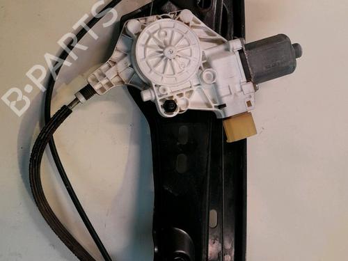 Used Front right window mechanism BMW 3 (E90) 320 d (177 hp) 18555851