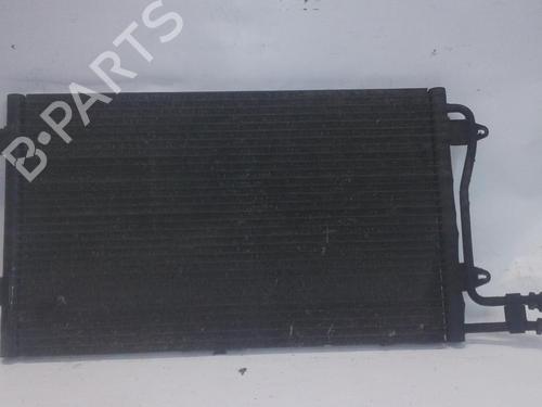 Radiador A/A Radiador A/A VW LT 28-46 II Van (2DA, 2DD, 2DH) [1996-2006] 34482225 34482225