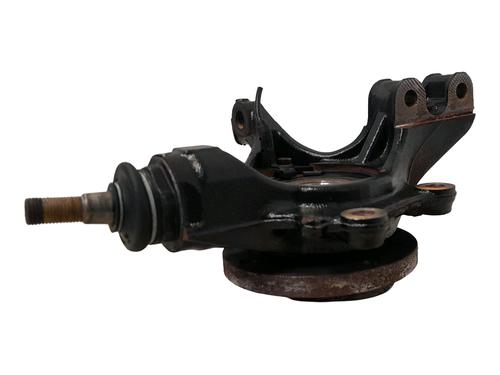 Left front steering knuckle CITROËN C4 II (NC_) 1.6 HDi 115 | BP34551523M25 - Image 3
