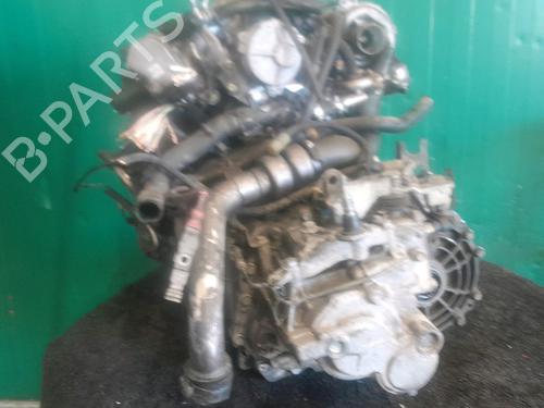 Engine RENAULT GRAND SCÉNIC II (JM0/1_) 1.9 dCi (JM14) | BP37234968M1 - Image 2
